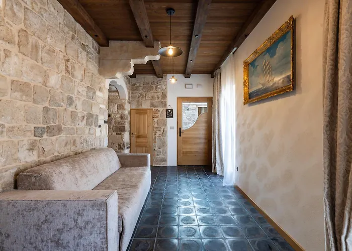 Villa Stefi