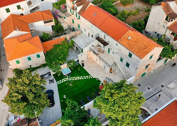 Villa Stefi