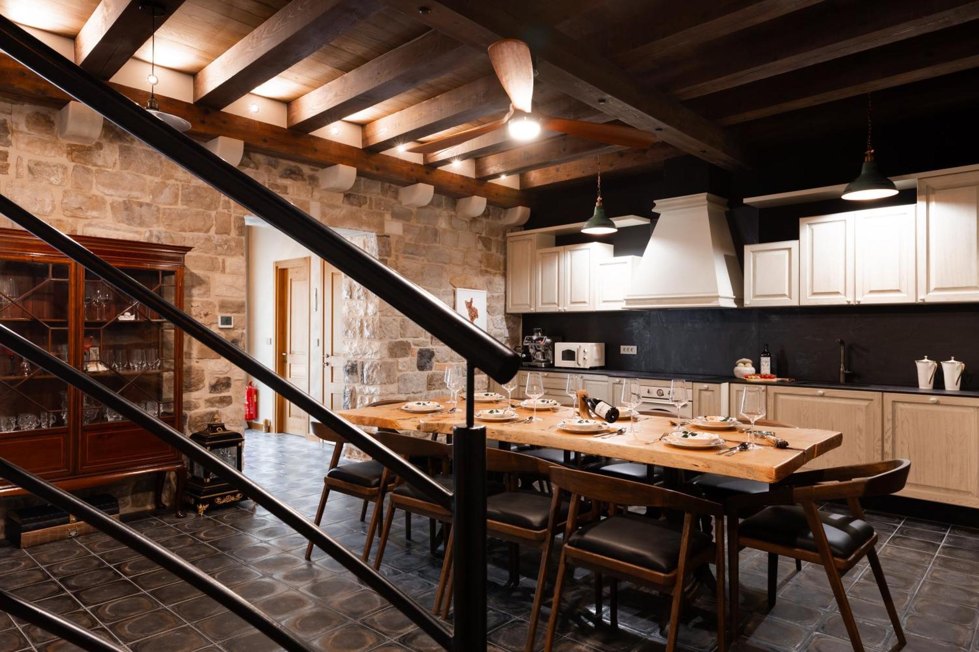Stefi Villa Postira