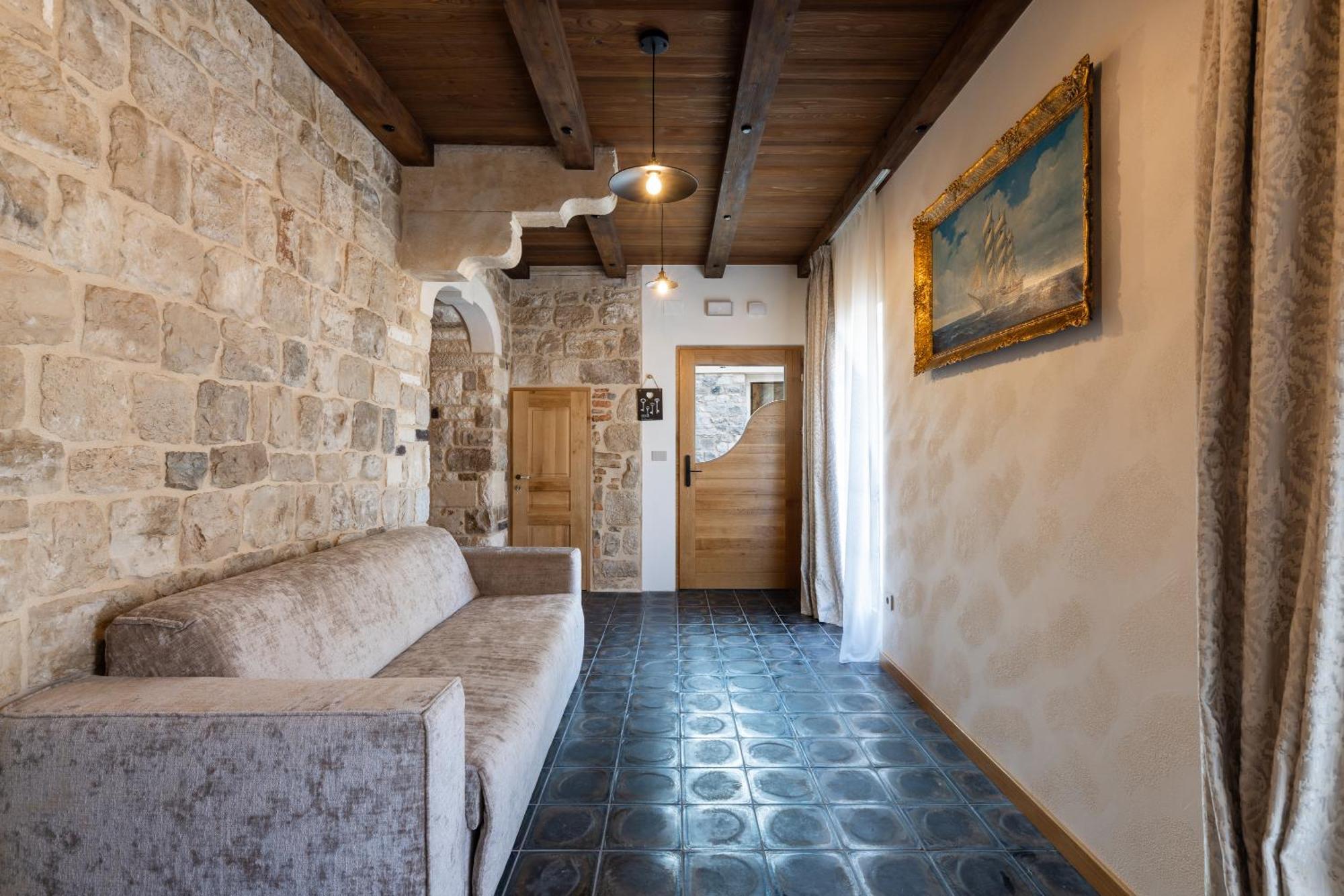 Villa Stefi