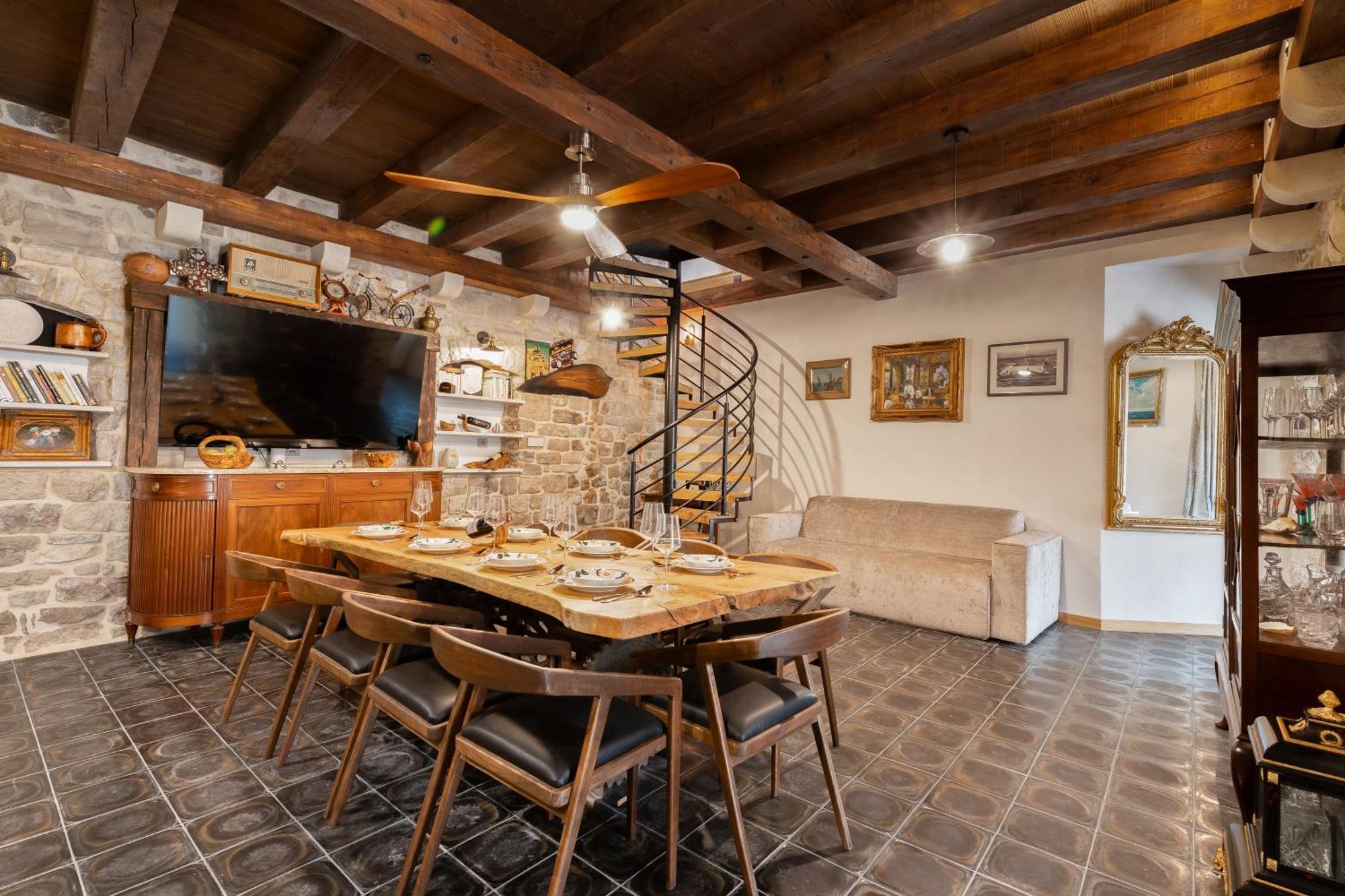 Villa Stefi Postira