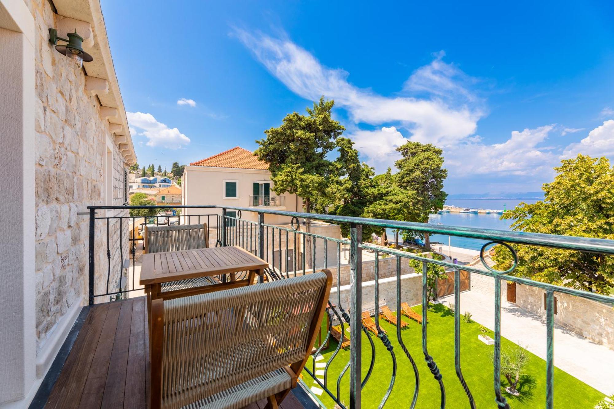 Villa Stefi