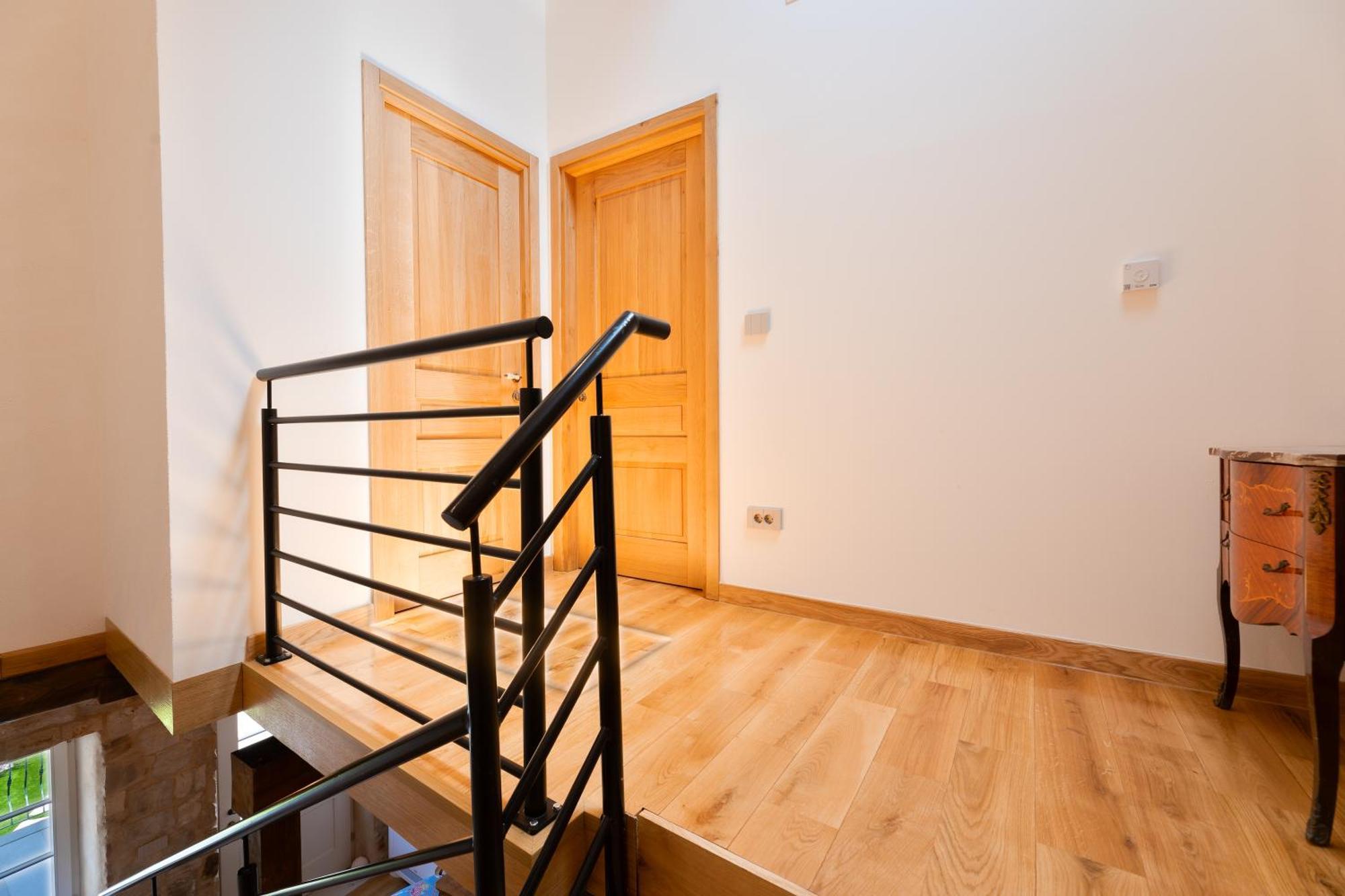 Stefi Villa