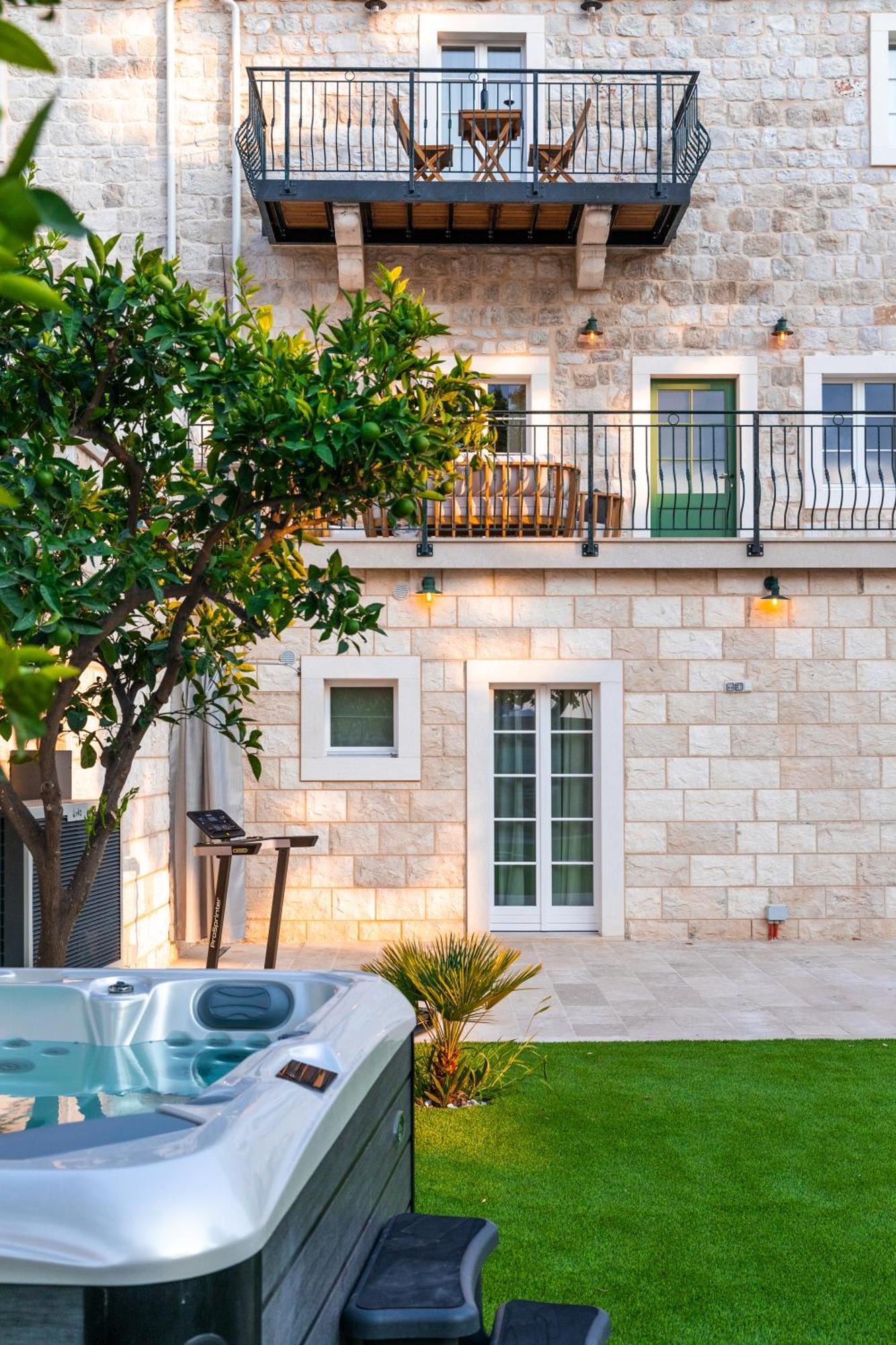Villa Stefi