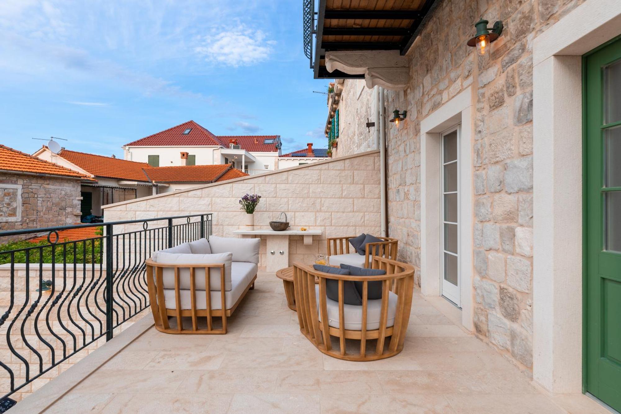 Villa Stefi *